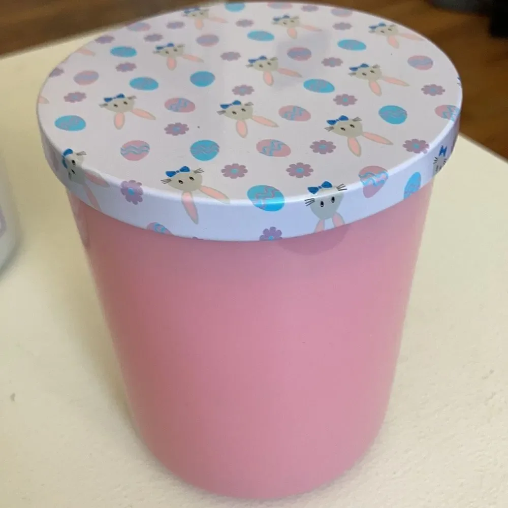 DW Home Hand Poured Candle Candy Bouquet